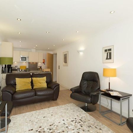 The Point Villa St Ives  Bagian luar foto