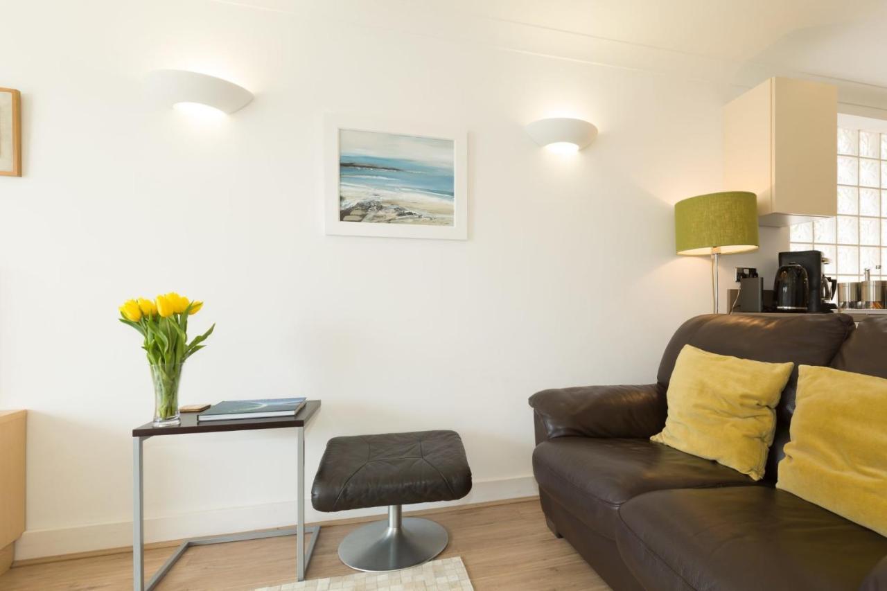 The Point Villa St Ives  Bagian luar foto