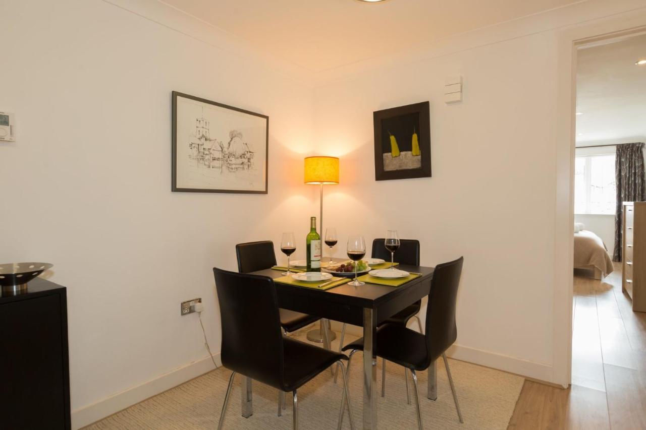 The Point Villa St Ives  Bagian luar foto